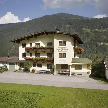 Pension Hauser * Aschau Im Zillertal