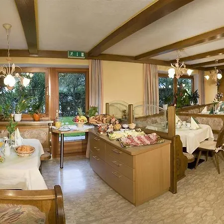 Nocleg ze śniadaniem Pension Hauser Aschau Im Zillertal