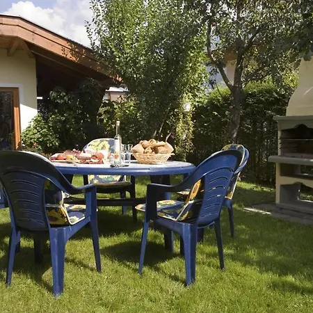 Bed & Breakfast Pension Hauser