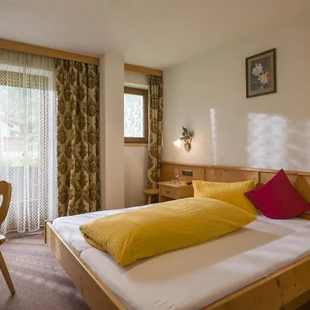 Bed & Breakfast Pension Hauser *