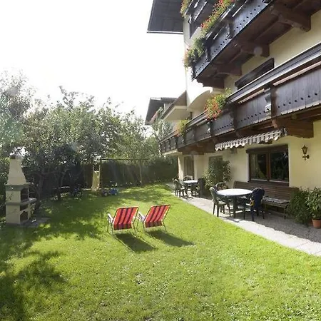 Pension Hauser Aschau Im Zillertal