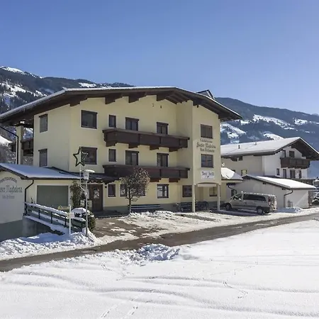 Pension Hauser Nocleg ze śniadaniem Aschau Im Zillertal