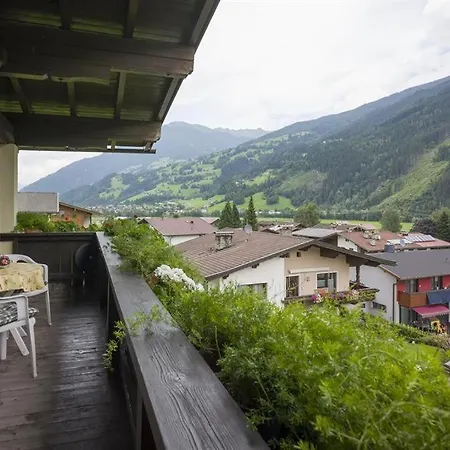 Pension Hauser * Aschau Im Zillertal